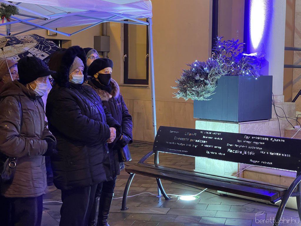 Advent második vasárnapján 28